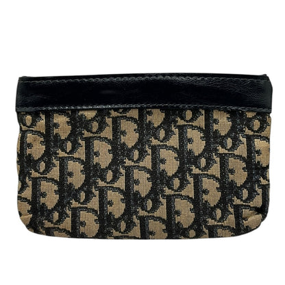 Dior Small Clutch Bag