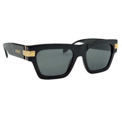 VE002-1 Versace Men’s Sunglasses Size 55