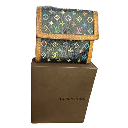 Louis Vuitton Designer Wallet