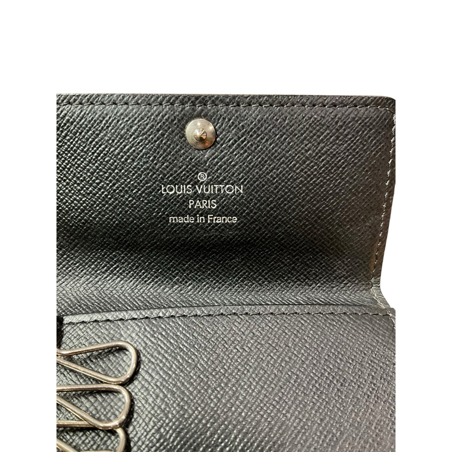 Louis Vuitton Key Holder Case
