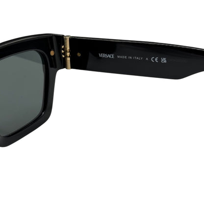 VE002-1 Versace Men’s Sunglasses Size 55