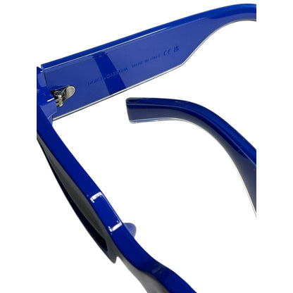 Dolce & Gabbana DG6187 blue sunglasses