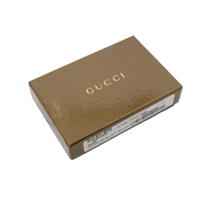 Gucci Brown Key Case - Clairely Amazing