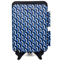 Prada Saffiano Leather Geometric Pattern iPad Case