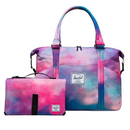 Herschel Supply Co. Strand Sprout Cloudburst Neon One Size