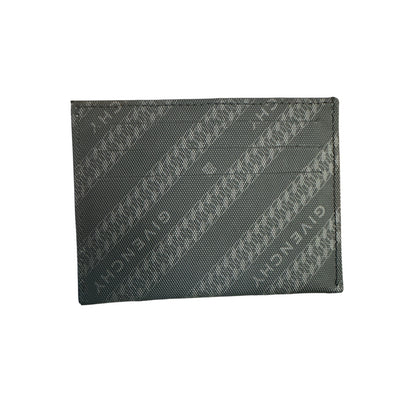 Givenchy Logo Card Holder