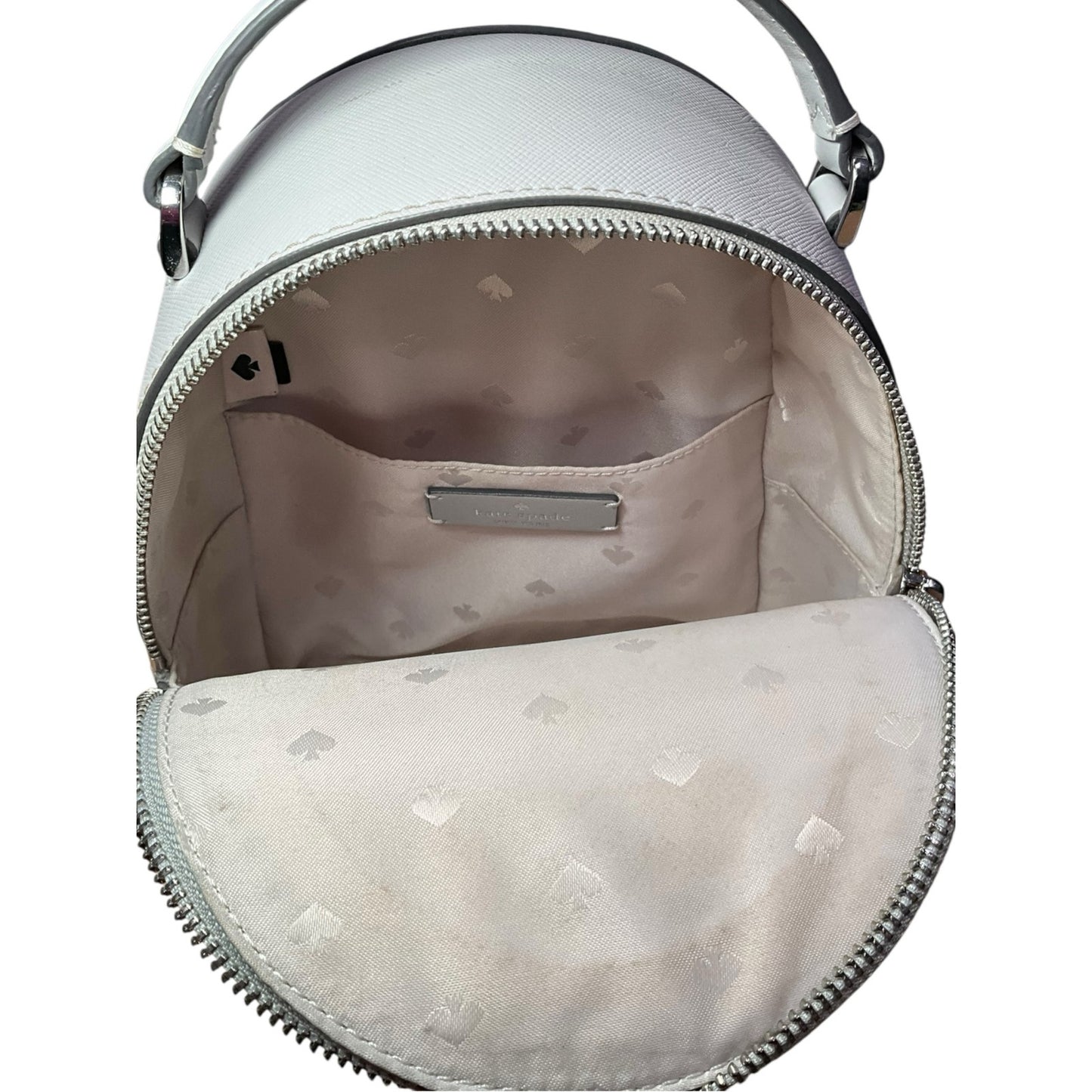 Kate Spade mini backpack