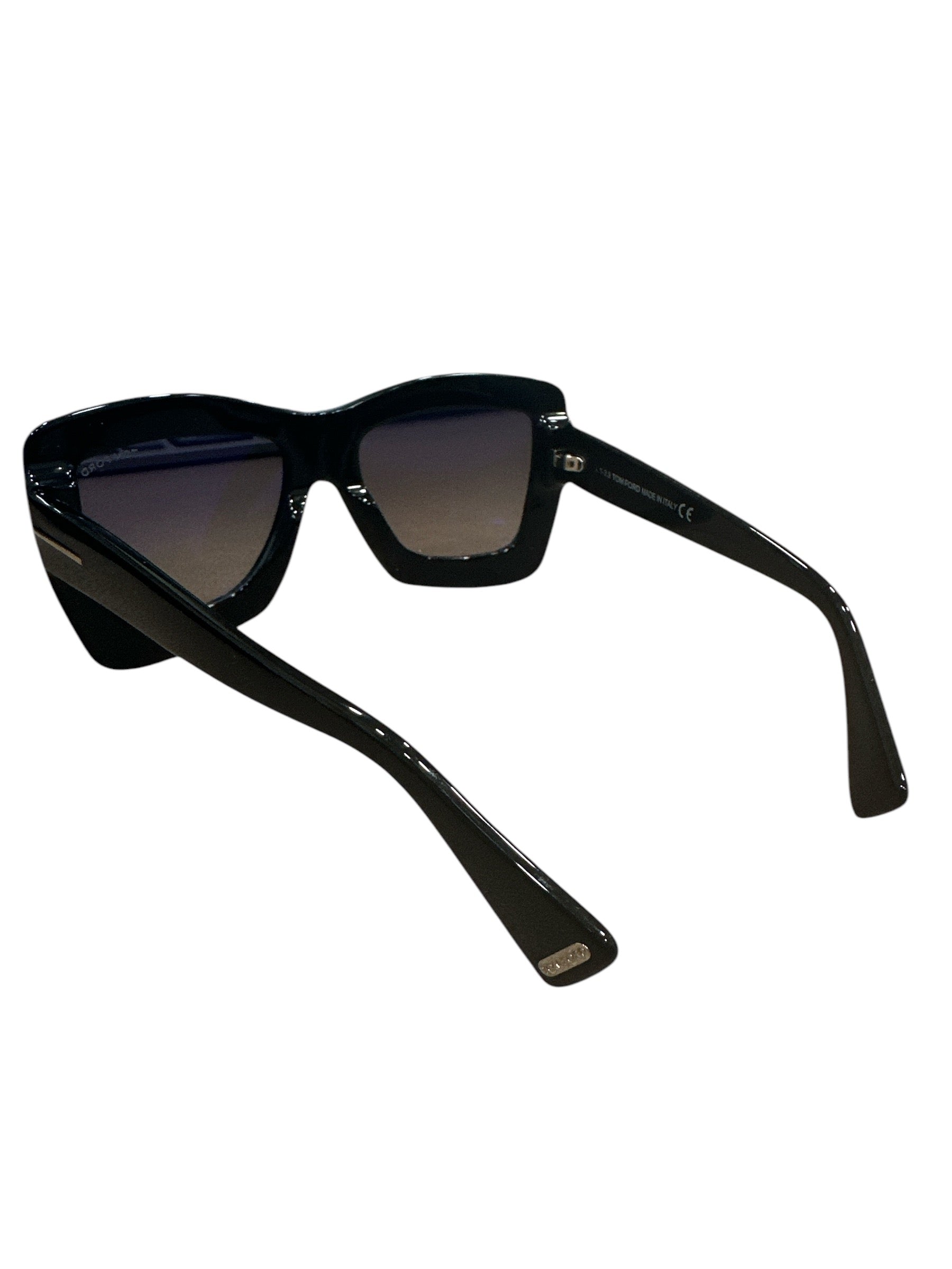 BRAND NEW Tom Ford Diva Sunglasses - Clairely Amazing