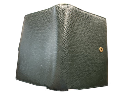 LV Black Agenda - Clairely Amazing