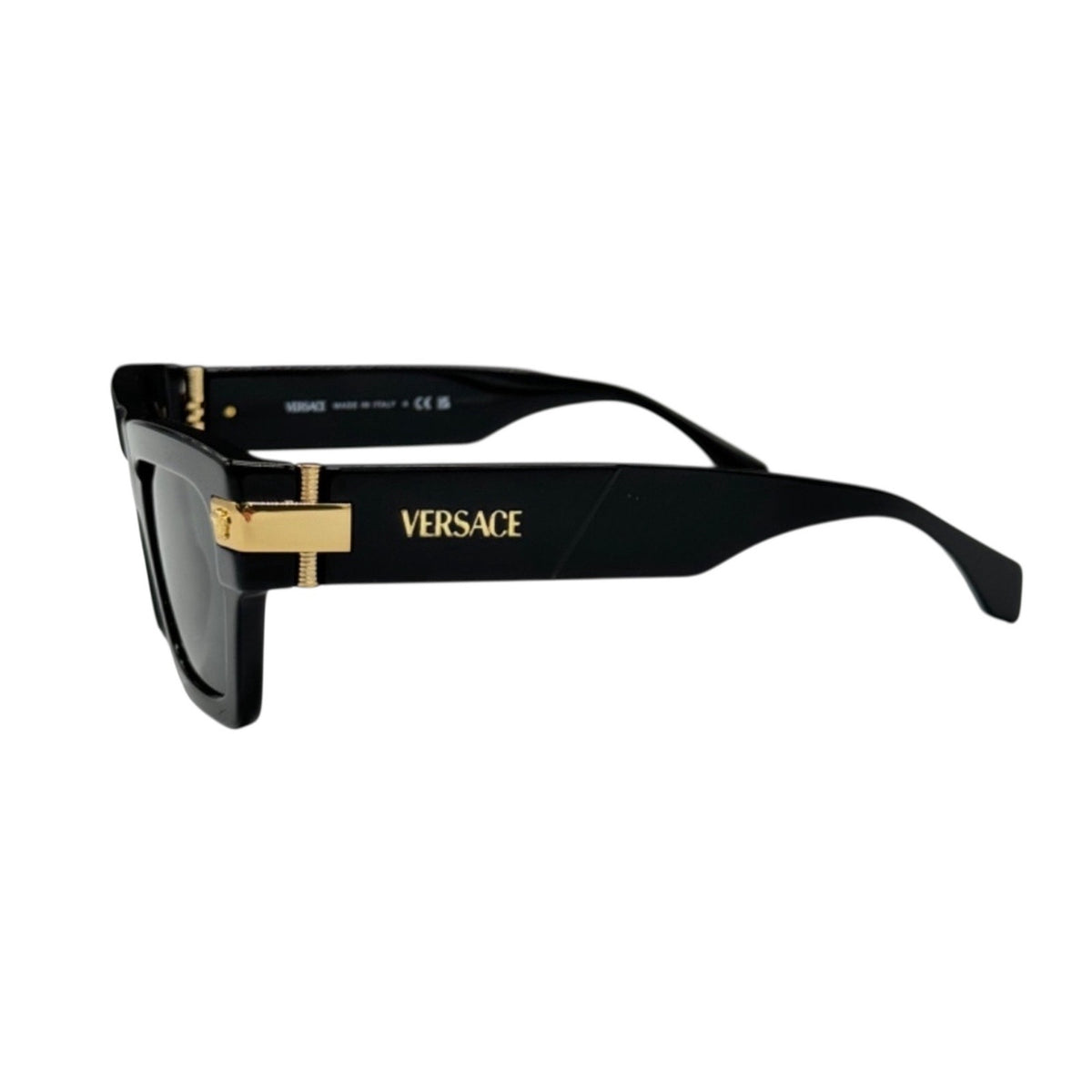 VE002-1 Versace Men’s Sunglasses Size 55