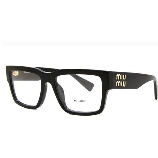 Miu Miu Eye Glasses 52mm