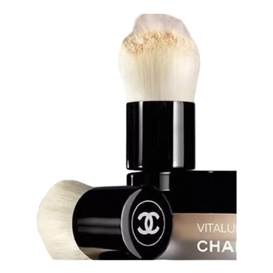 Chanel Les Beiges Foundation Makeup Brush
