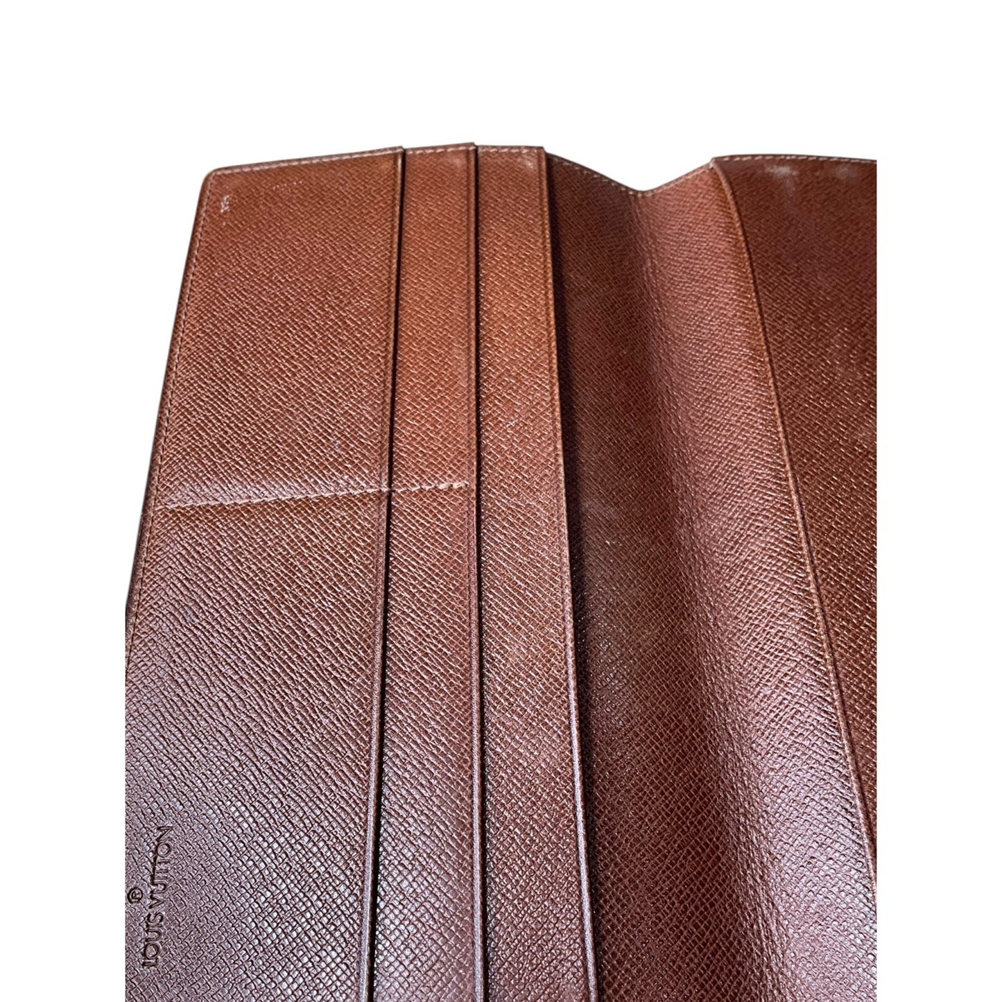 Louis Vuitton Monogram Wallet