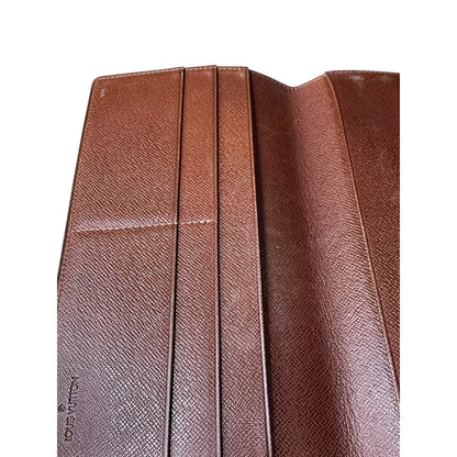 Louis Vuitton Monogram Wallet