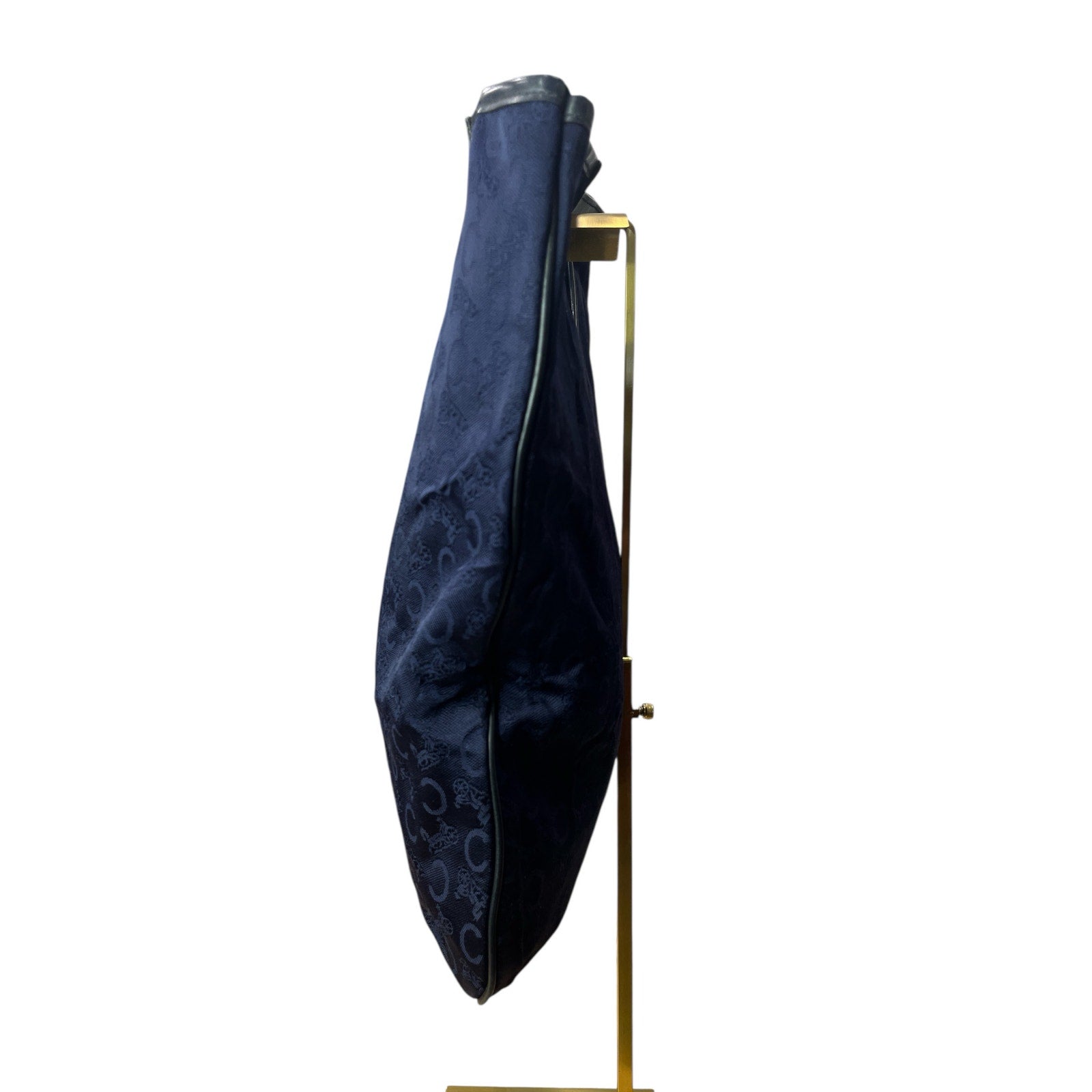 Celine Blue Tote Bag