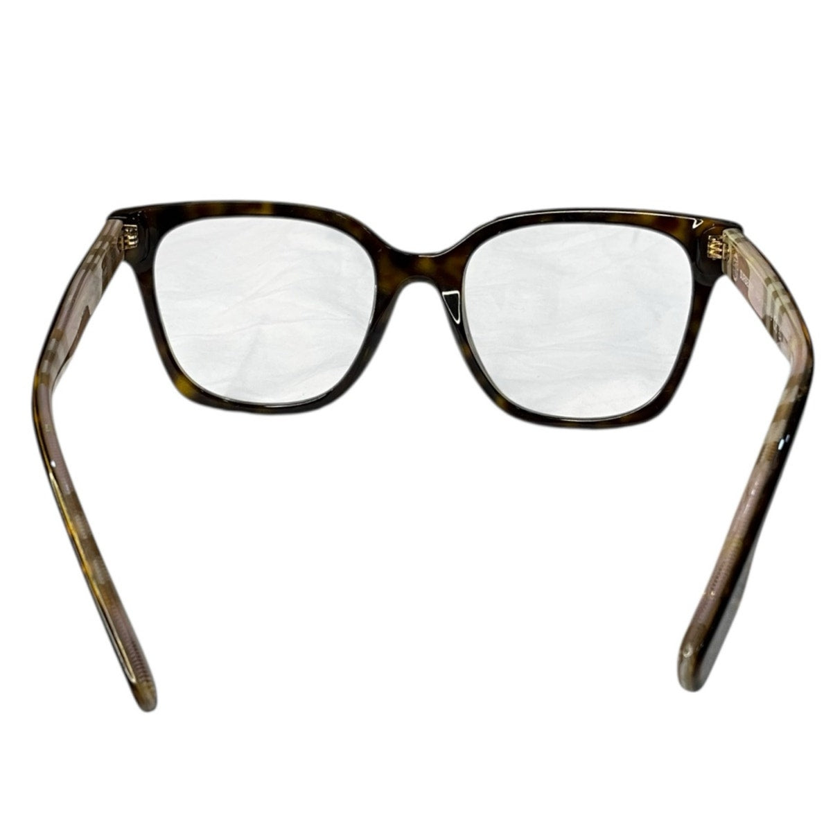 Burberry BE2347 Evelyn Dark Havana