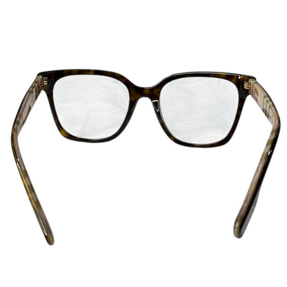 Burberry BE2347 Evelyn Dark Havana