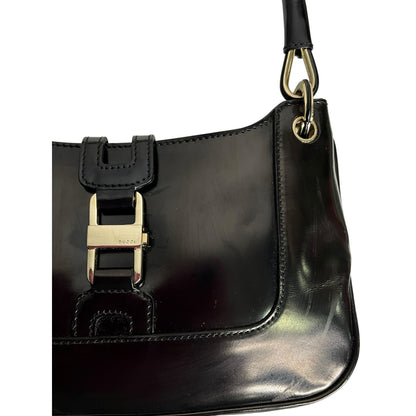 Gucci Black (Jackie) Vintage Handbag