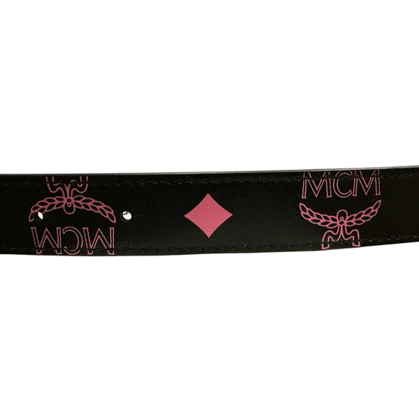 MCM Reversible Belt BRAND NEW - Clairely Amazing