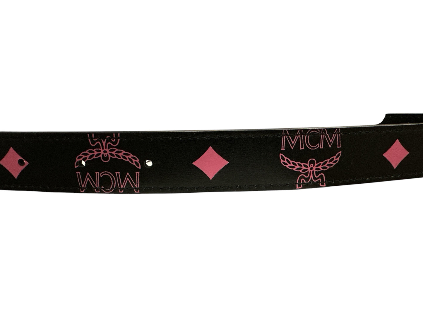 MCM Reversible Belt BRAND NEW - Clairely Amazing