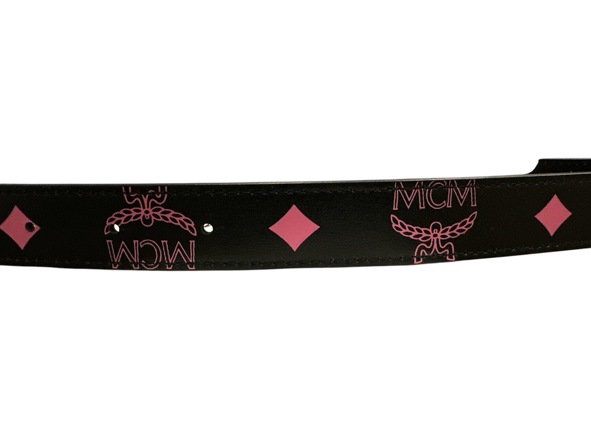 MCM Reversible Belt BRAND NEW - Clairely Amazing