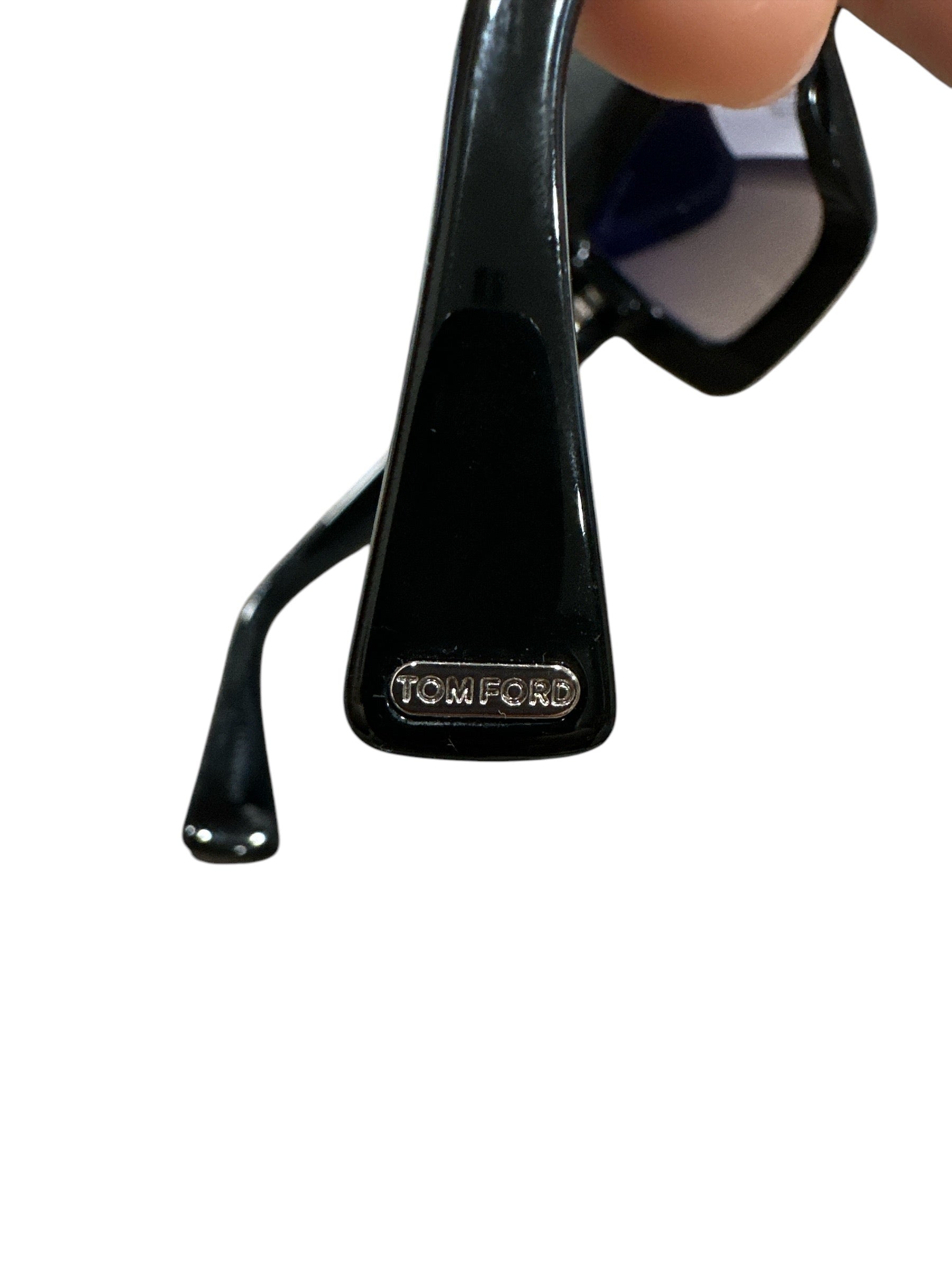 BRAND NEW Tom Ford Diva Sunglasses - Clairely Amazing