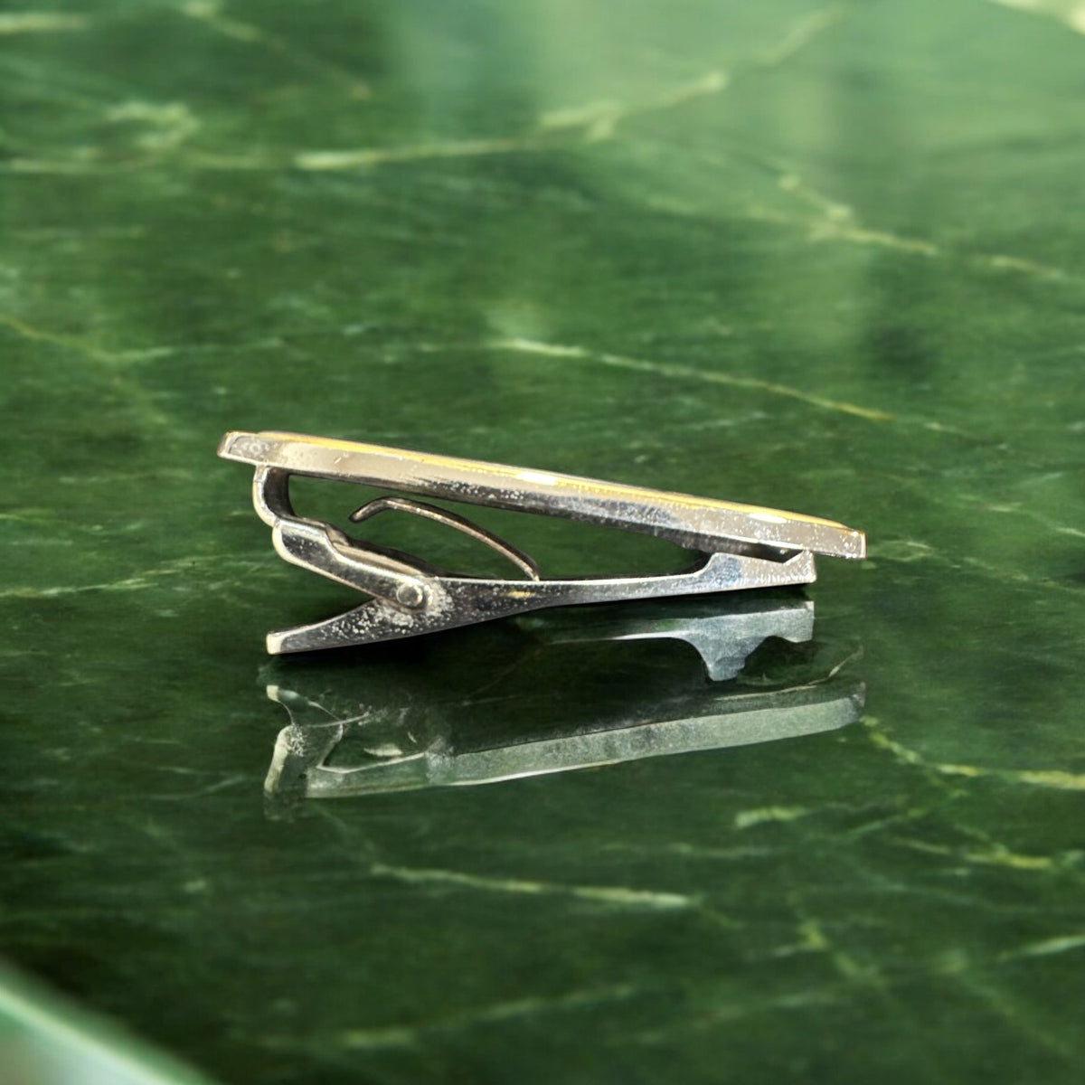 Valentino Tie Clip - Clairely Amazing