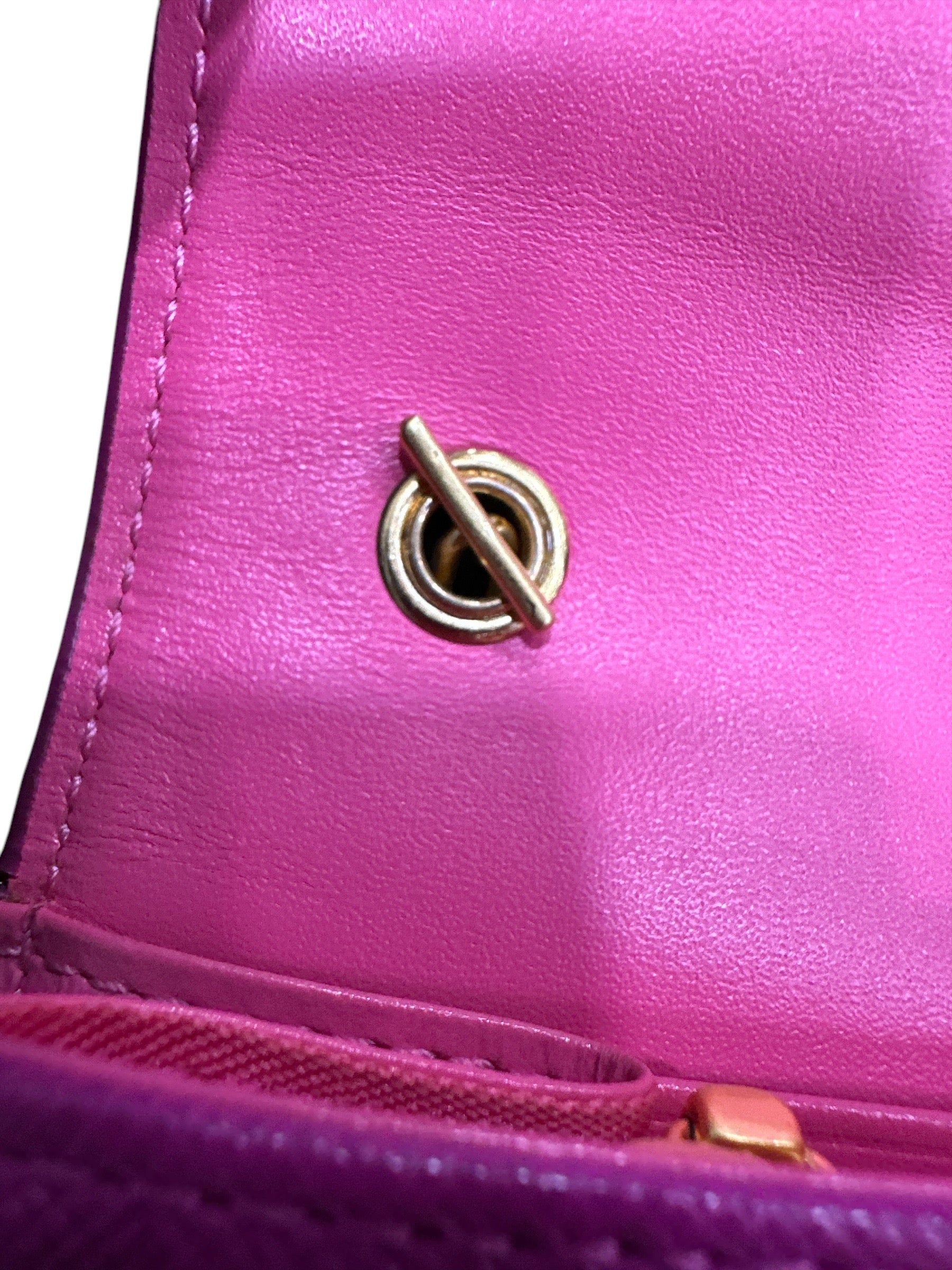 MCM Mina Crossbody Mini Bag - Clairely Amazing