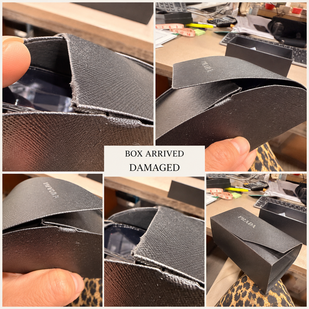 Designer-Inspired Fashion Sunglasses – PR-RSG-075