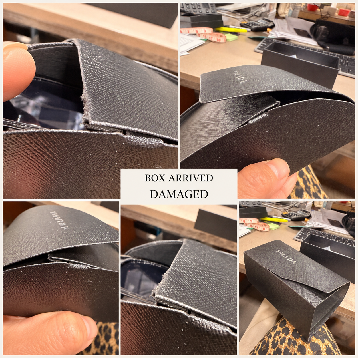 Designer-Inspired Fashion Sunglasses – PR-RSG-075