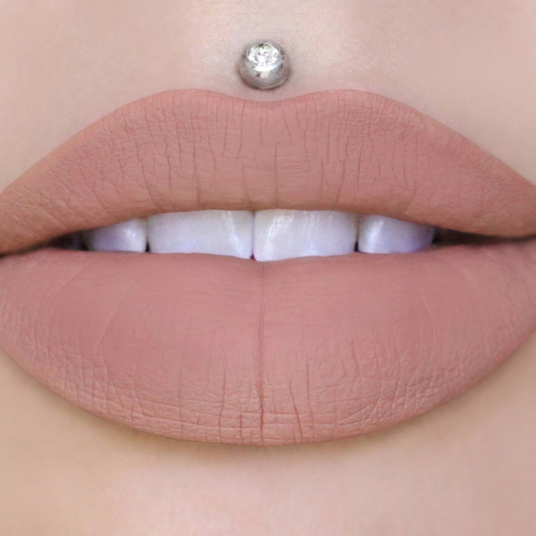 Jeffree Star Cosmetics Velour Liquid Lipstick