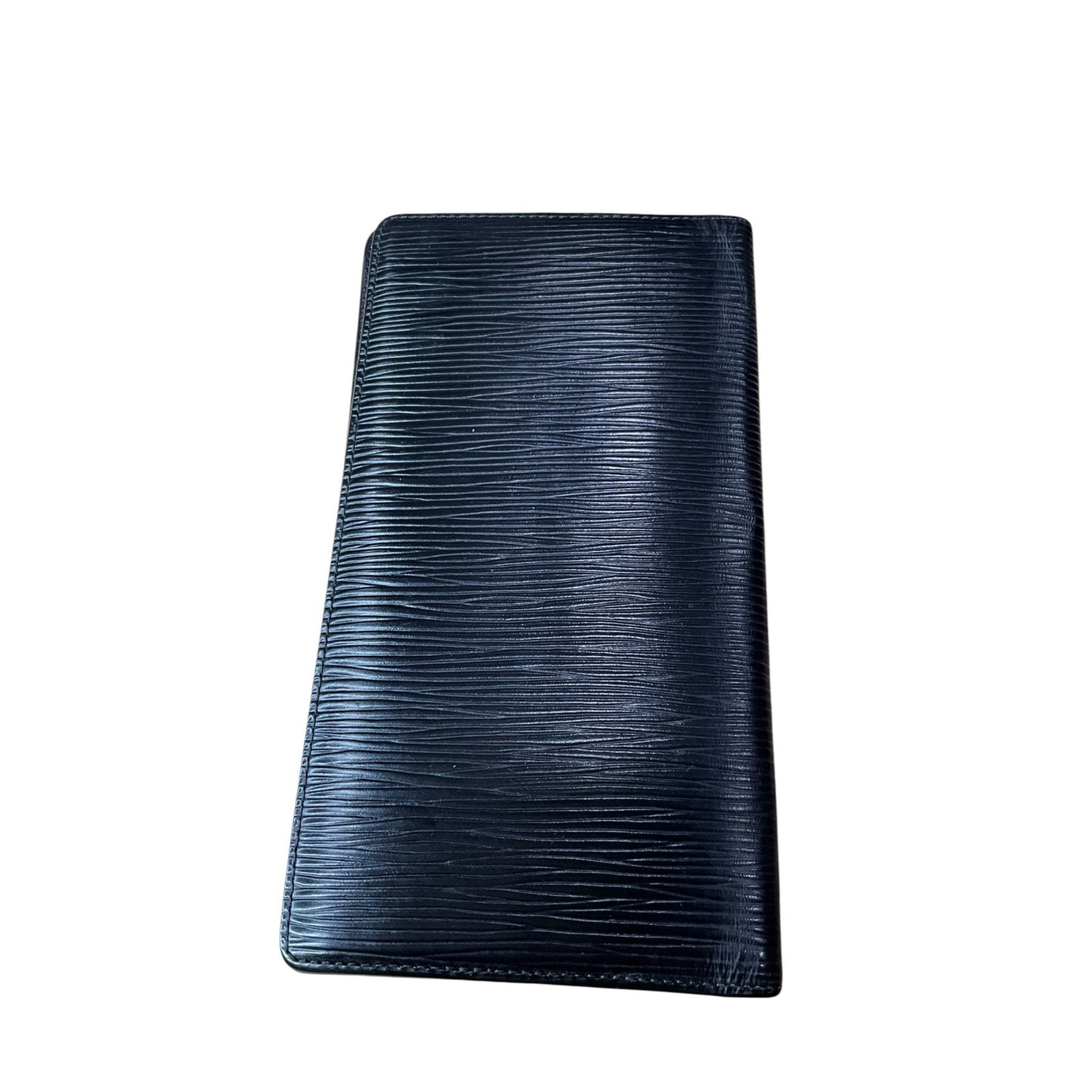 Louis Vuitton Epi Wallet