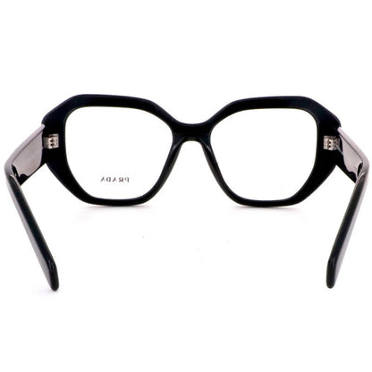 Prada Black Eyewear Cat-Eye Frames