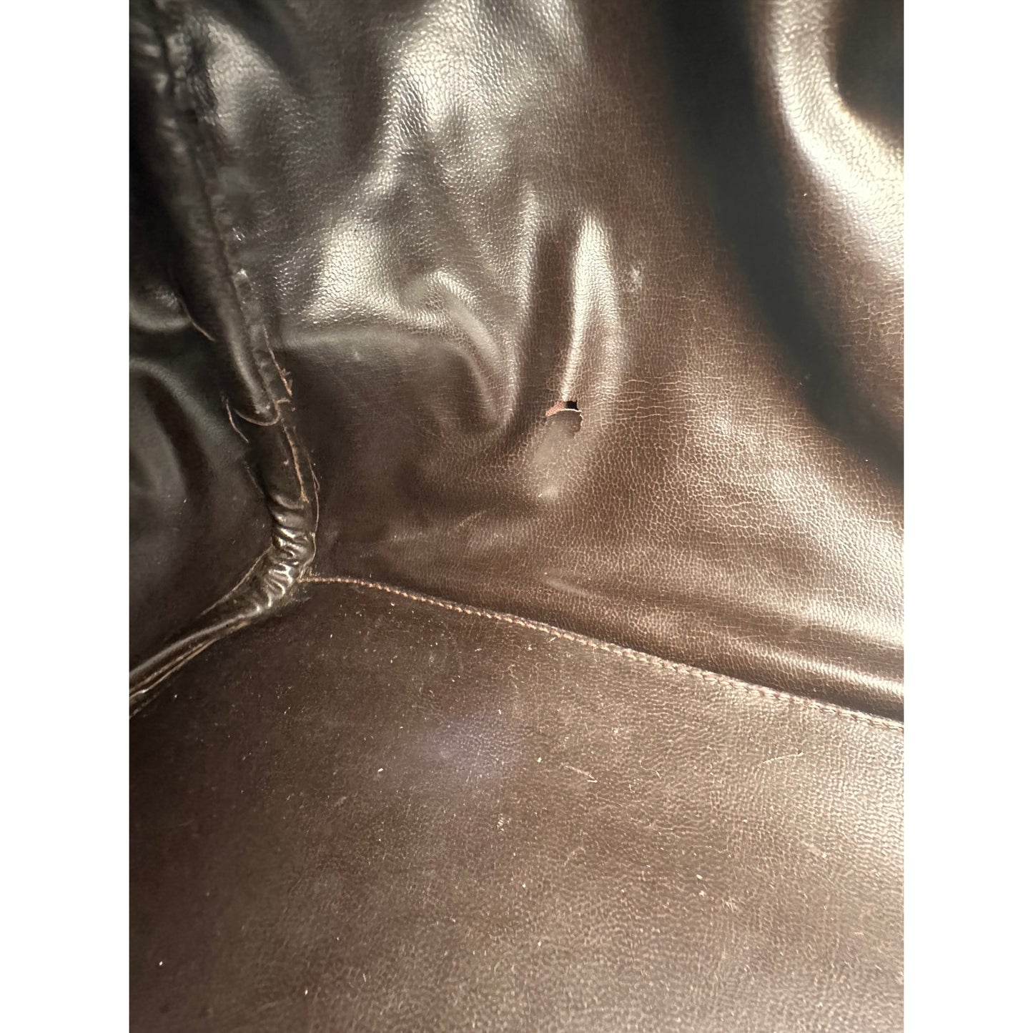 Celine Boston Bag - Brown