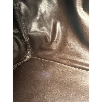 Celine Boston Bag - Brown