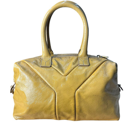 Yves Saint Laurent handbag