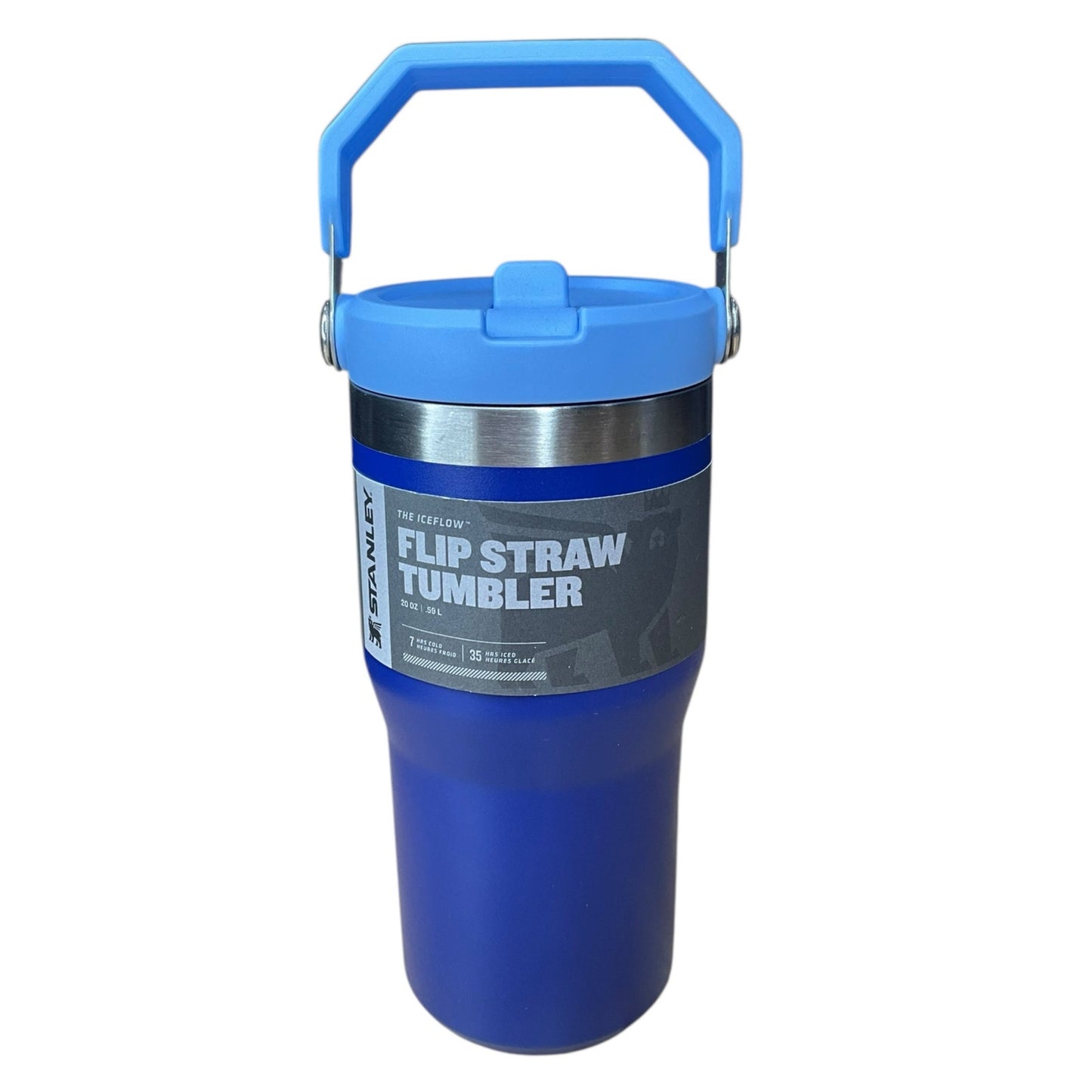 Stanley IceFlow Stainless Steel Tumbler
