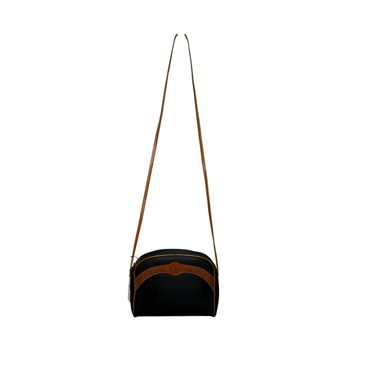 Elegant Christian Dior Shoulder Bag - Must-Have!