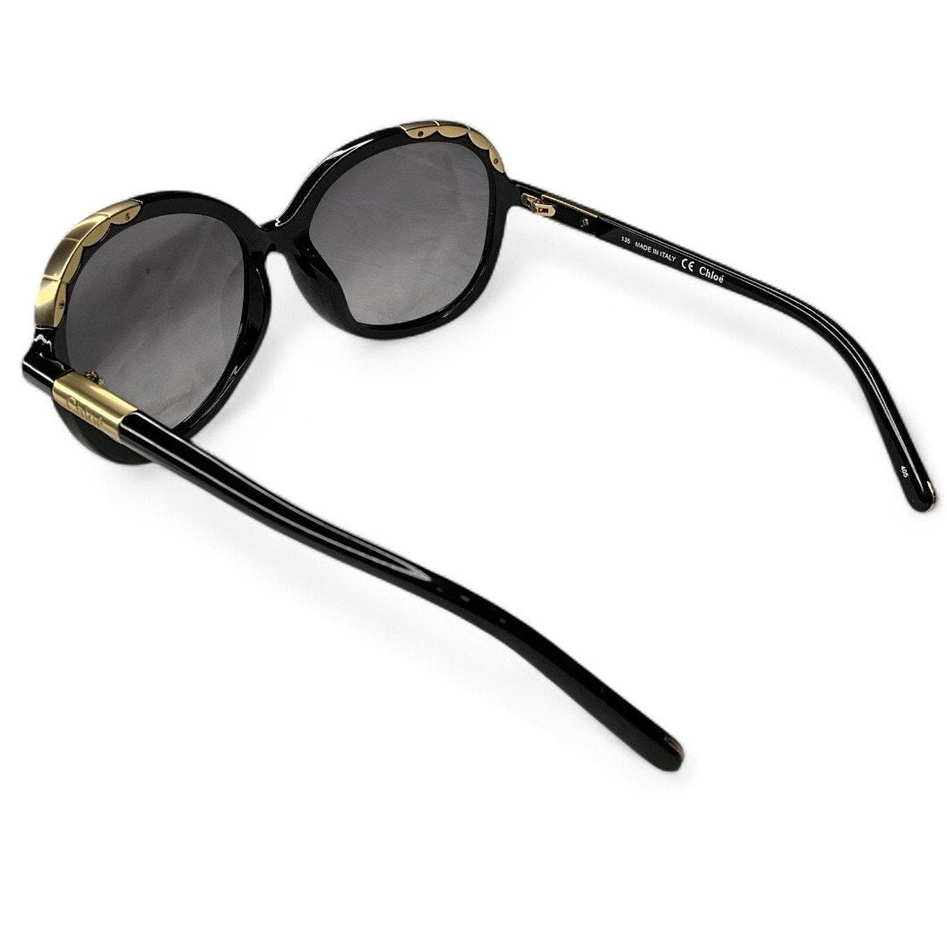 CHLOE Sunglasses CL 2222 Black