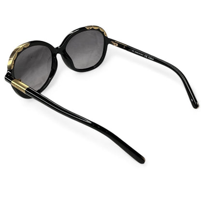 CHLOE Sunglasses CL 2222 Black