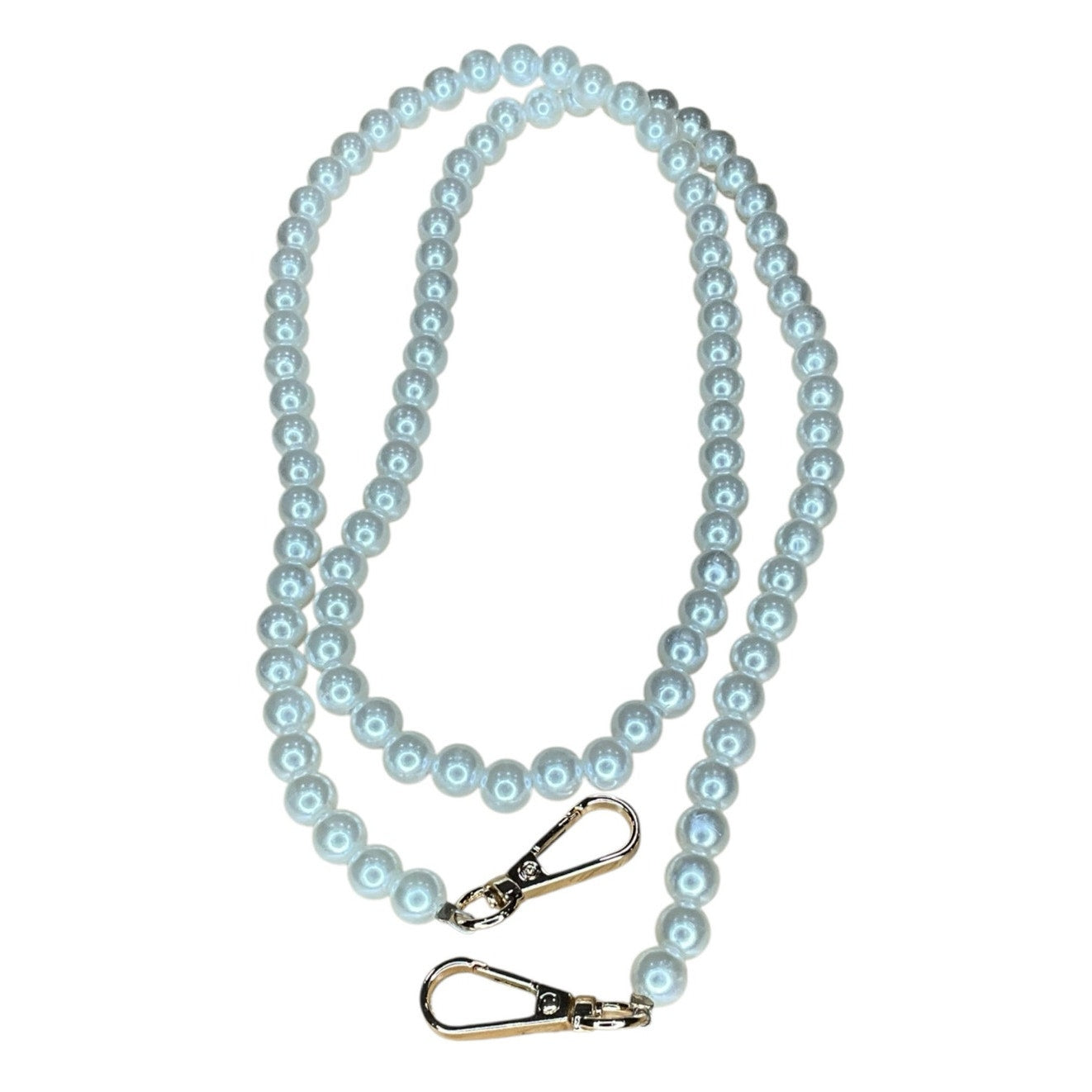 Luxury Chain Strap for Bags (bag not included)