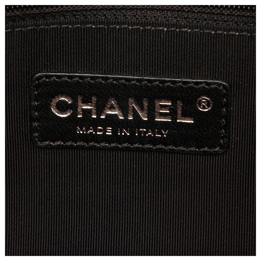 Chanel Chain Me Flap Bag
