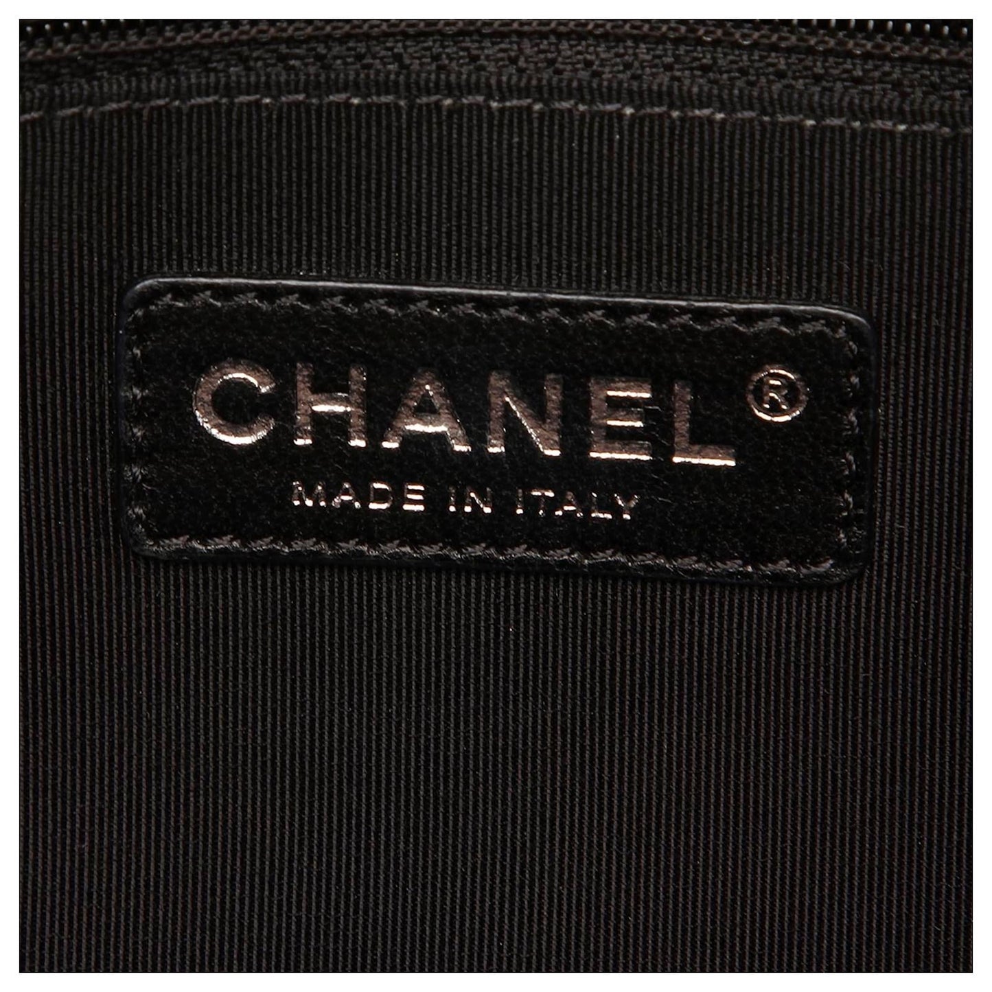 Chanel Chain Me Flap Bag