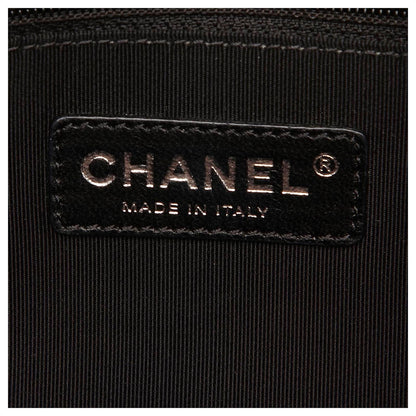 Chanel Chain Me Flap Bag