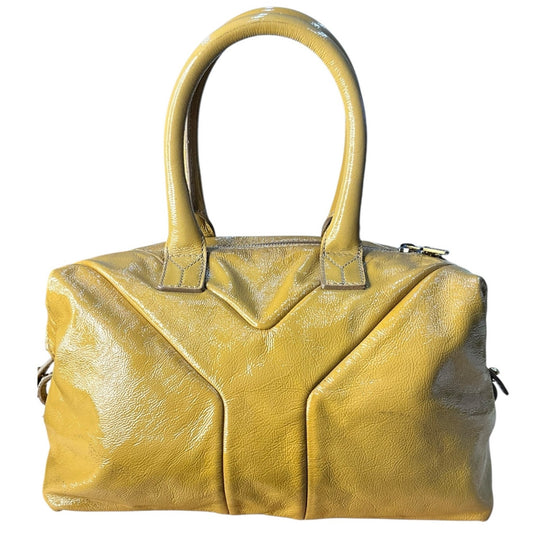 Yves Saint Laurent handbag