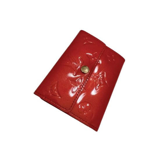 Louis Vuitton Vernis Card Case with dustbag and box - Clairely Amazing