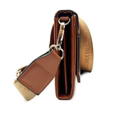 Valentino Orlandi Crossbody Bag