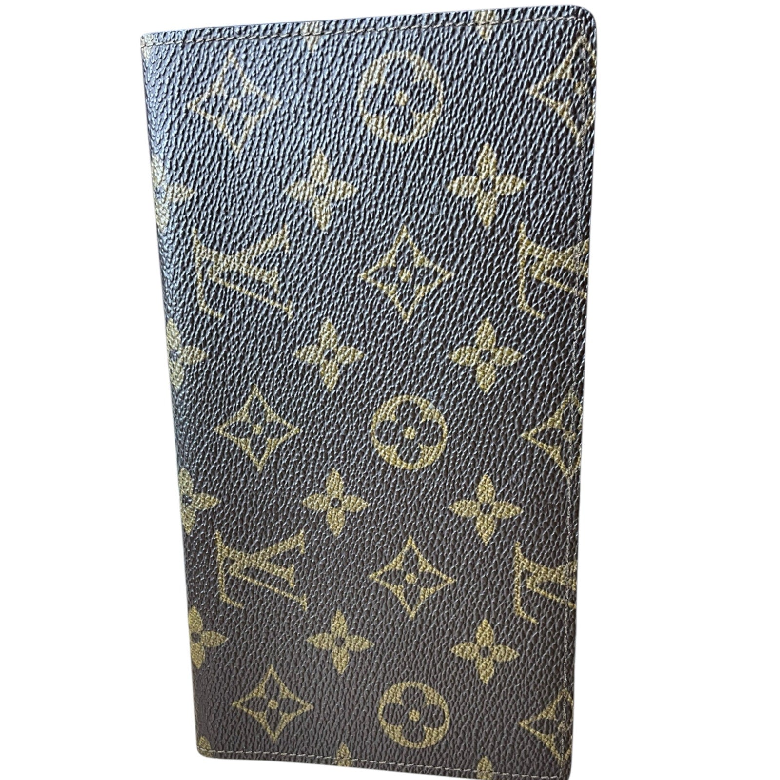 Louis Vuitton Monogram Wallet