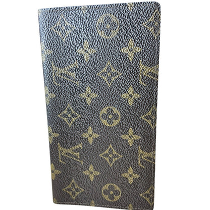 Louis Vuitton Monogram Wallet