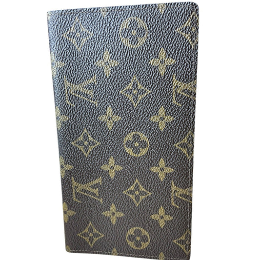 Louis Vuitton Monogram Wallet